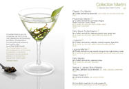 The key to creativity comes before a Martini