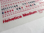 Il nuovo sito Helvetika è in rete