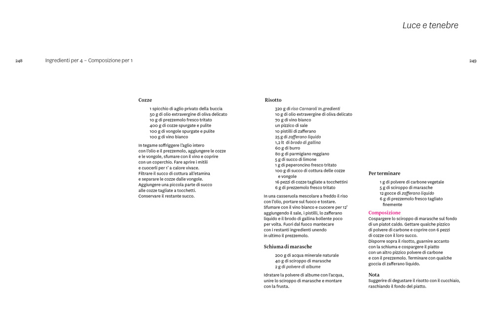La poetica staticità della carta stampata