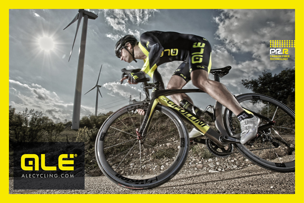 Alè: New Horizons