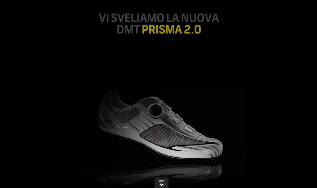 DMT 'Art of footwear'