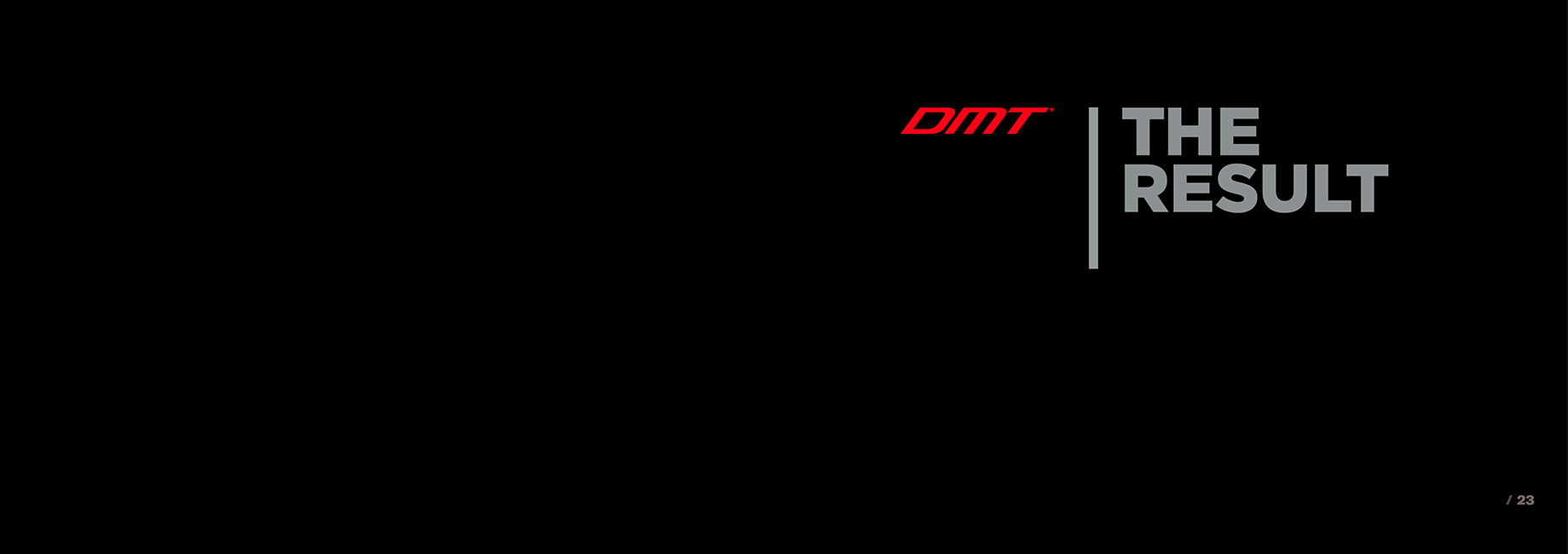 DMT Brand Book