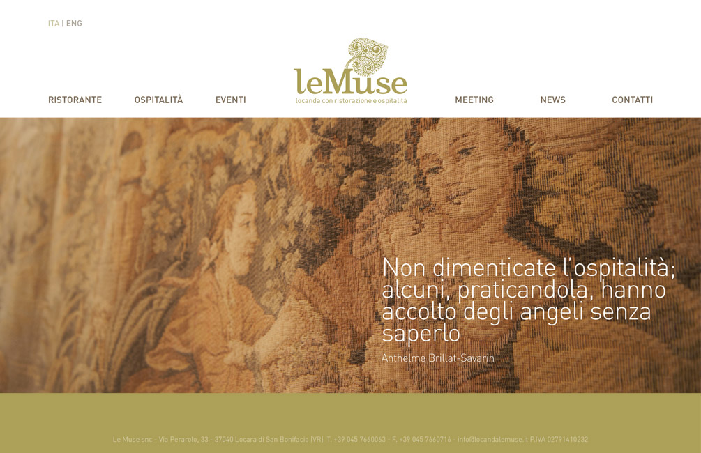 Le Muse