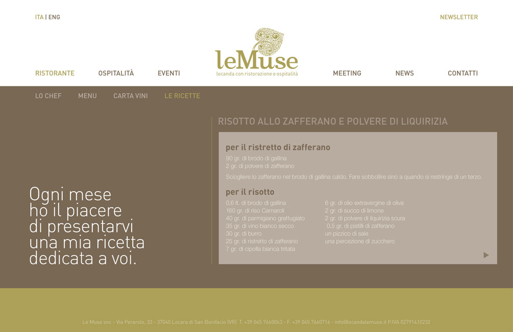 Le Muse
