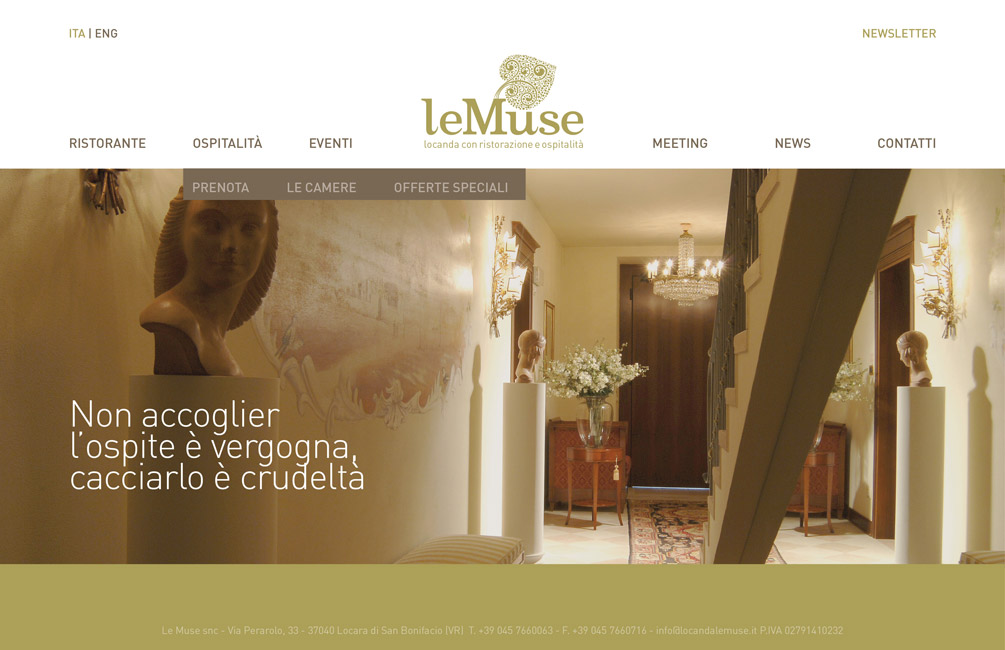 Le Muse