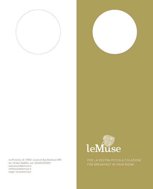 Le Muse