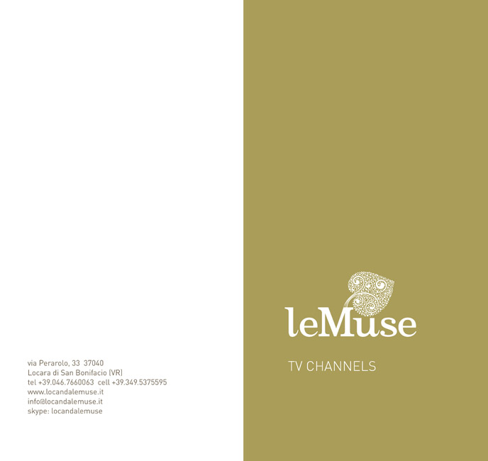 Le Muse