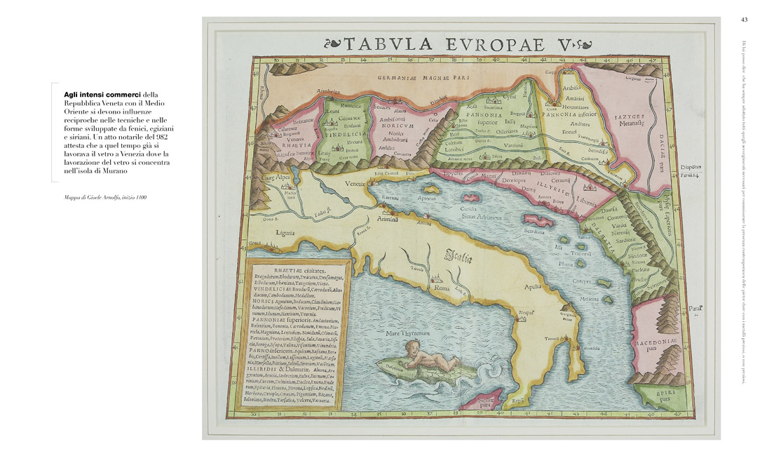 Antica Murrina