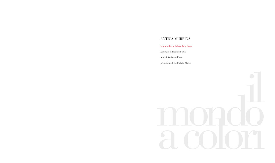 Antica Murrina