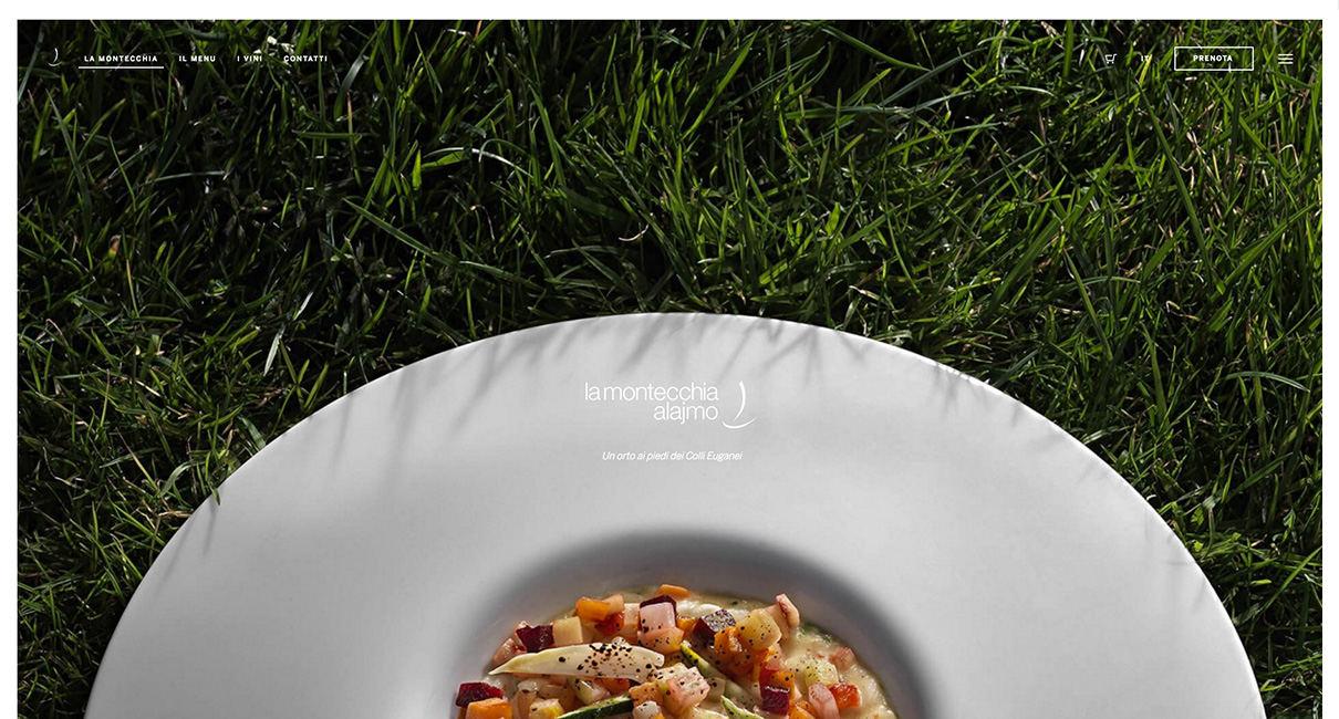 Advertising, but also graphic design