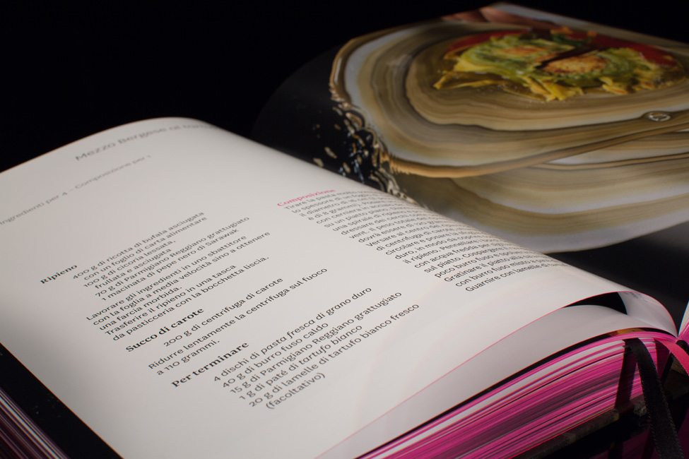 The poetic stillness of the printed word