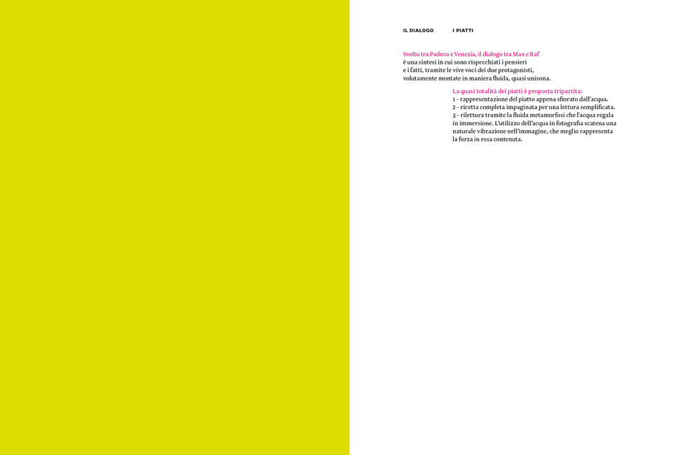 The poetic stillness of the printed word
